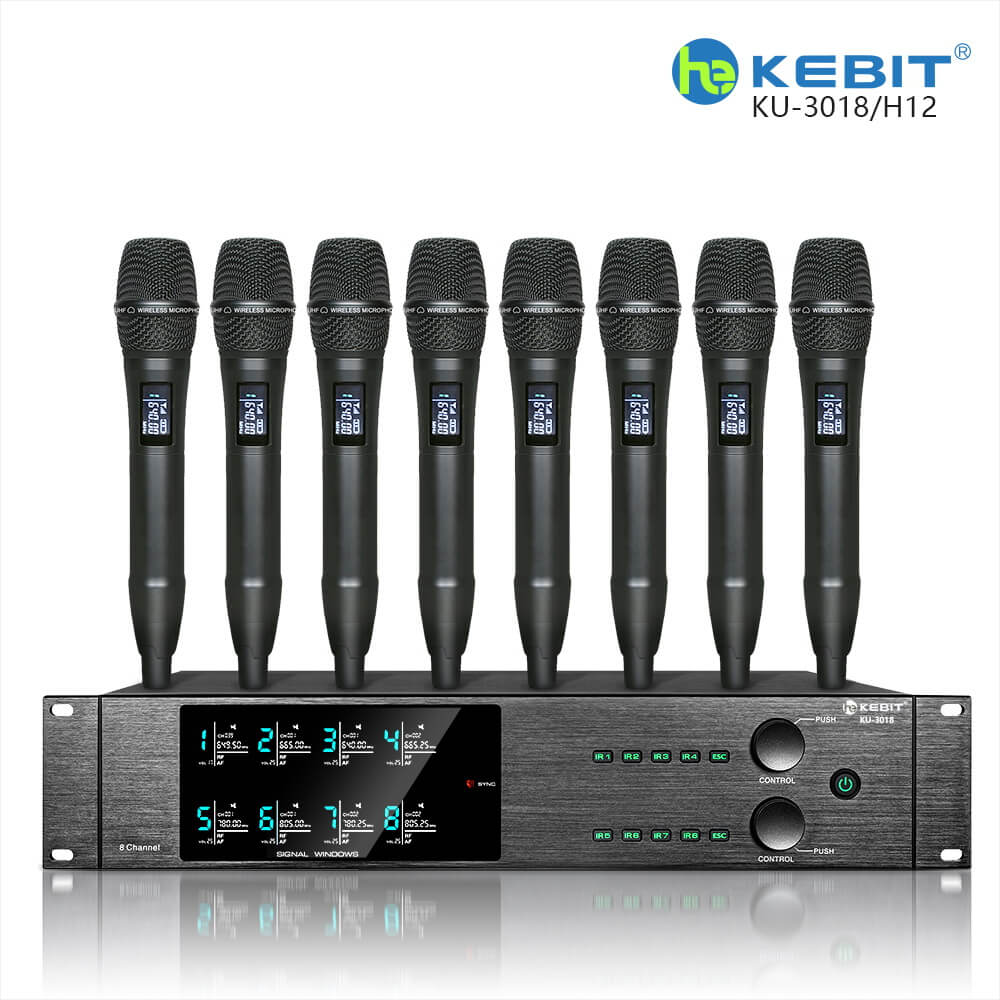 KU-3018+H12